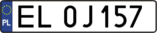 EL0J157
