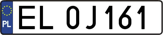 EL0J161