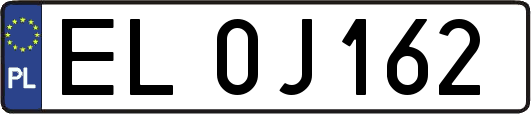 EL0J162