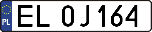 EL0J164