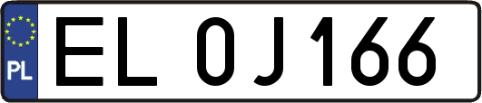 EL0J166