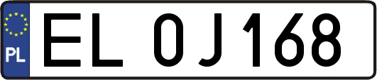 EL0J168