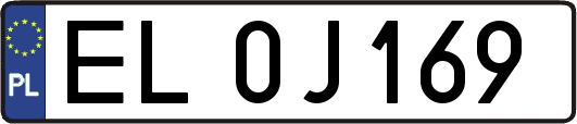 EL0J169
