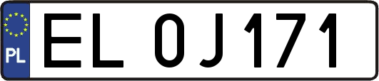 EL0J171
