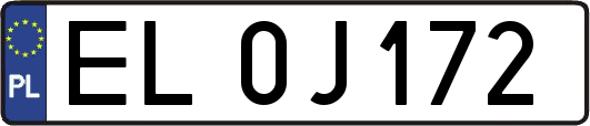 EL0J172
