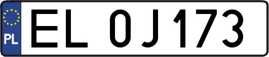 EL0J173