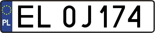 EL0J174
