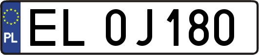 EL0J180