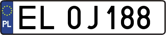 EL0J188