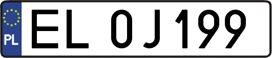 EL0J199