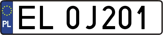 EL0J201