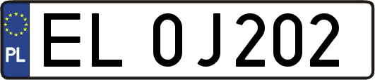 EL0J202