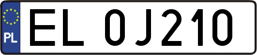 EL0J210
