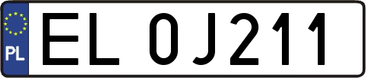EL0J211