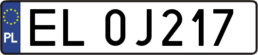 EL0J217