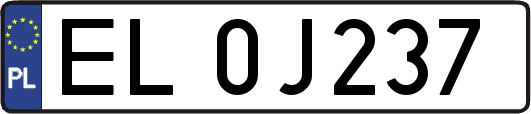 EL0J237