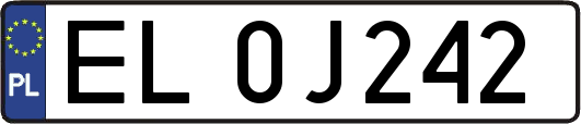 EL0J242