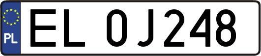 EL0J248