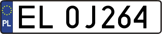 EL0J264
