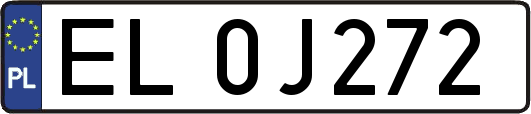 EL0J272