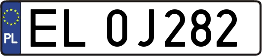 EL0J282
