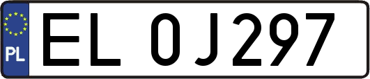 EL0J297