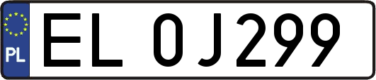 EL0J299