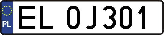 EL0J301