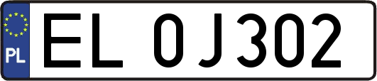 EL0J302