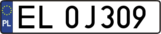 EL0J309