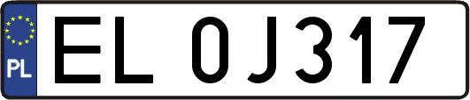 EL0J317