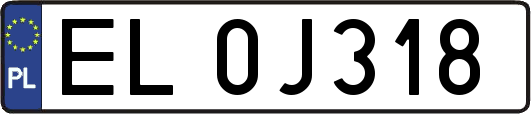 EL0J318