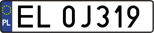 EL0J319