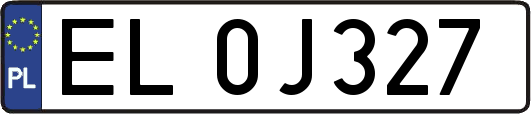 EL0J327