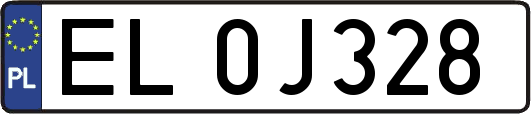 EL0J328