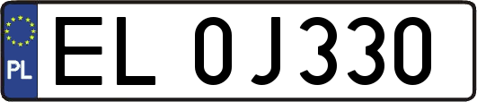 EL0J330