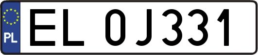 EL0J331