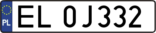EL0J332