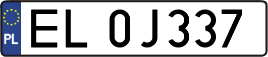 EL0J337