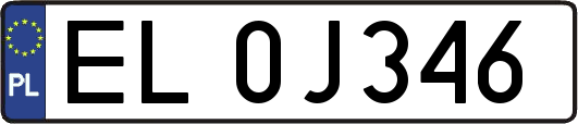 EL0J346