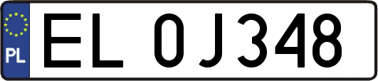 EL0J348