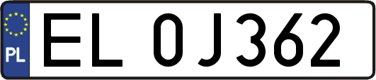 EL0J362