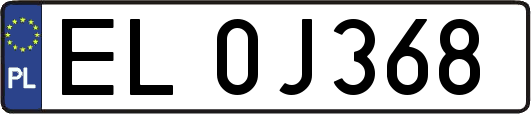 EL0J368