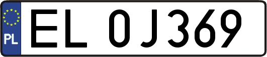 EL0J369