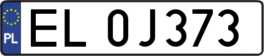 EL0J373