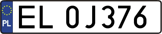 EL0J376