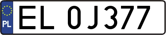 EL0J377