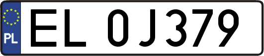 EL0J379