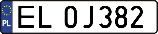 EL0J382