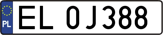 EL0J388